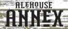 The Annex Tap Room & Provisions Logo